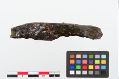 Foto von Eisengriffzungenmesser (NHMW-PRAE-024238)